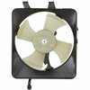 Spectra Premium A/C Condenser Fan Assembly, Cf18019 CF18019